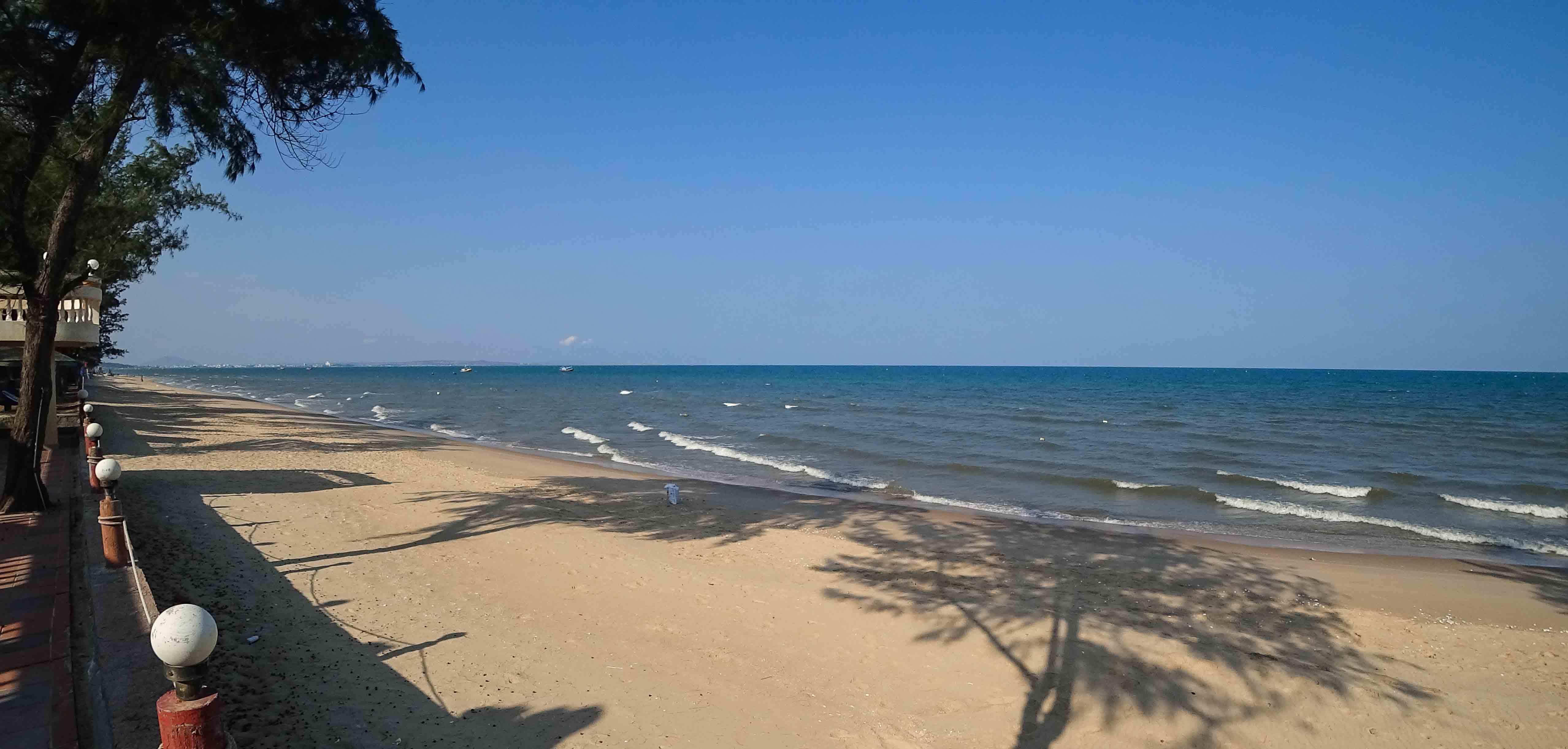 Golden Coast Resort & Spa Phan Thiet Exterior photo