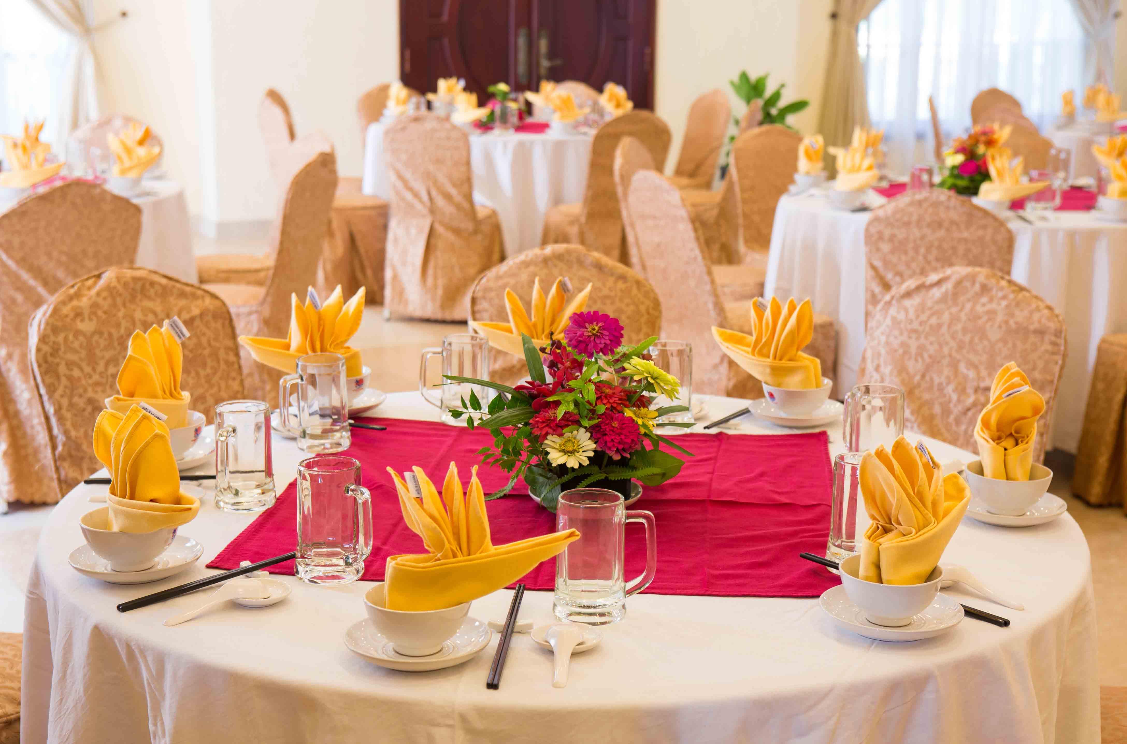 Golden Coast Resort & Spa Phan Thiet Exterior photo