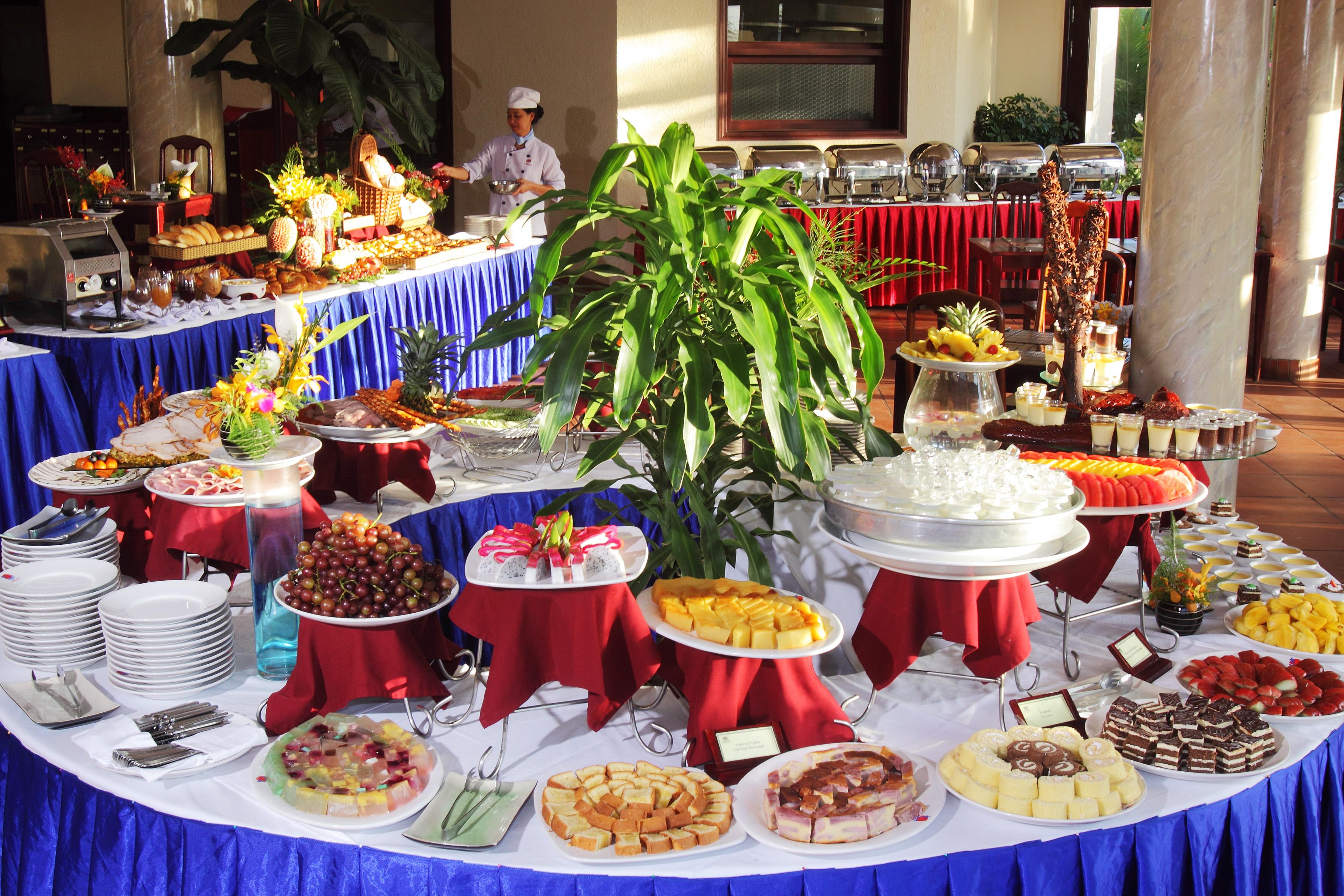Golden Coast Resort & Spa Phan Thiet Exterior photo