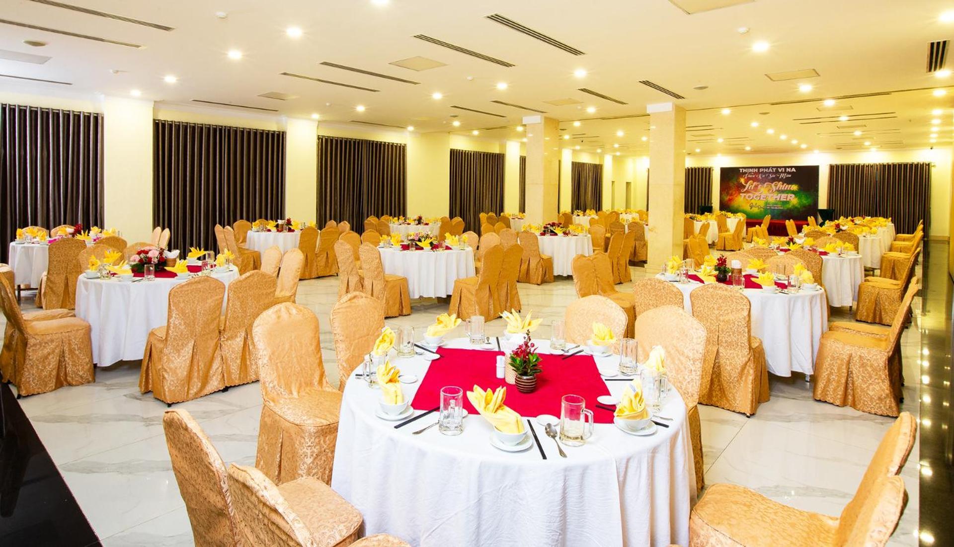 Golden Coast Resort & Spa Phan Thiet Exterior photo
